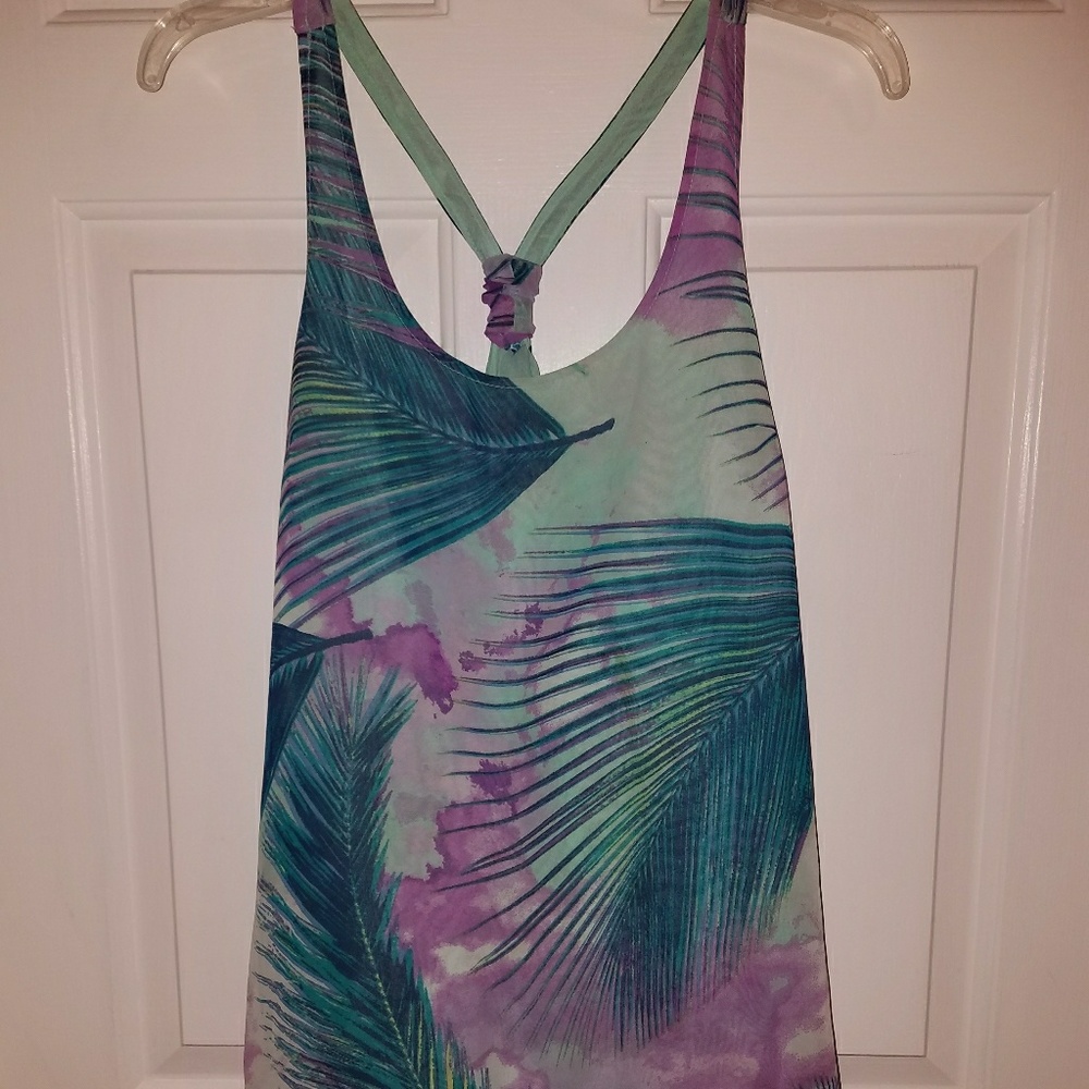 Adorable Old Navy Tank Top
